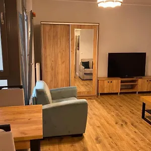 Danzig Apartment - w samym centrum Gdańska Apartament Gdańsk