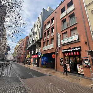 Bp-est Cp Apartament