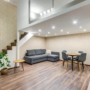 Mega - Elegance - No Deposit Needed Apartament