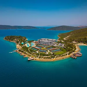 La Blanche Island Bodrum Ośrodek wypoczynkowy Guvercinlik (Bodrum)